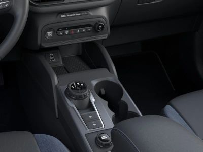 2026 Ford Bronco Sport - Photo 15