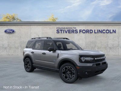2026 Ford Bronco Sport - Photo 1
