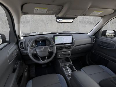 2026 Ford Bronco Sport - Photo 9