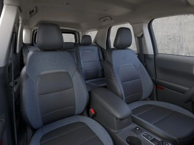 2026 Ford Bronco Sport - Photo 10