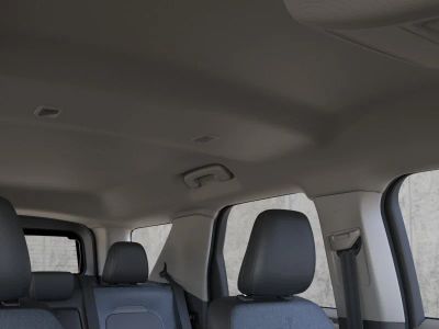2026 Ford Bronco Sport - Photo 22
