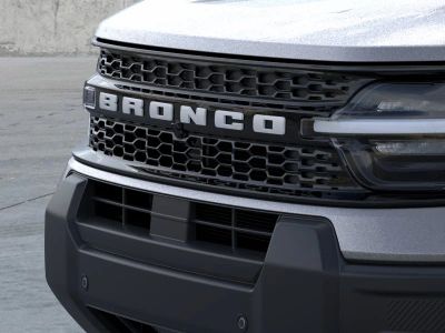 2026 Ford Bronco Sport - Photo 17