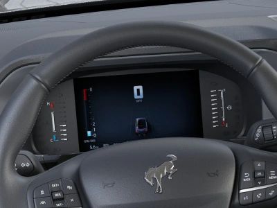 2026 Ford Bronco Sport - Photo 13