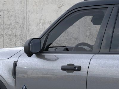 2026 Ford Bronco Sport - Photo 20