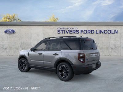 2026 Ford Bronco Sport - Photo 5