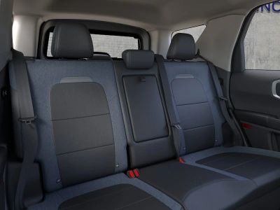 2026 Ford Bronco Sport - Photo 11