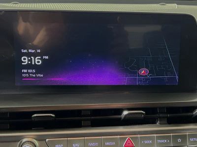 2023 Kia Telluride — photo 24 view