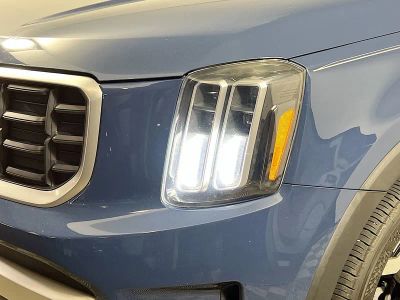 2023 Kia Telluride — photo 9 view