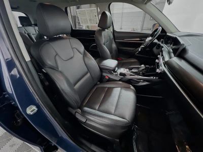2023 Kia Telluride — photo 28 view