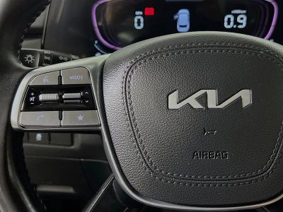 2023 Kia Telluride — photo 16 view