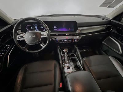 2023 Kia Telluride — photo 27 view