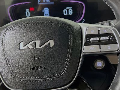 2023 Kia Telluride — photo 17 view