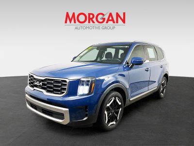 2023 Kia Telluride — photo 7 view