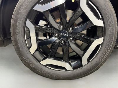 2023 Kia Telluride — photo 11 view