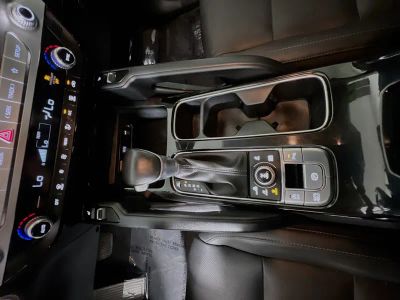 2023 Kia Telluride — photo 22 view
