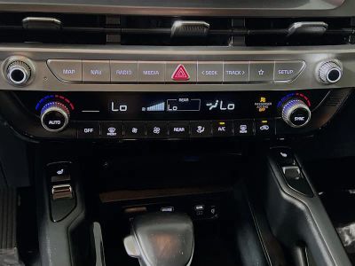2023 Kia Telluride — photo 23 view