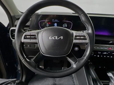 2023 Kia Telluride — photo 15 view