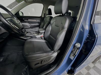 2023 Kia Telluride — photo 12 view