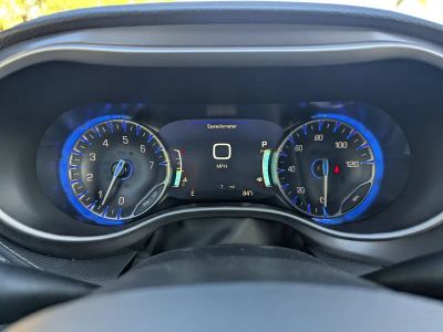 2026 Chrysler Pacifica — photo 20 view