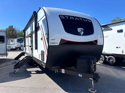 2026 VENTURE RV STRATUS - Photo 2