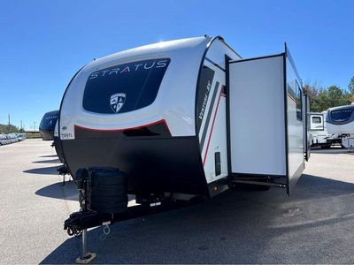 2026 VENTURE RV STRATUS - Photo 1