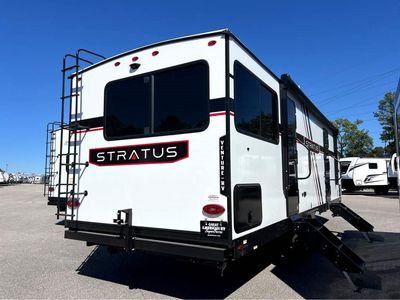 2026 VENTURE RV STRATUS - Photo 4