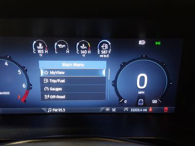 2025 Ford F-150 - Photo 14