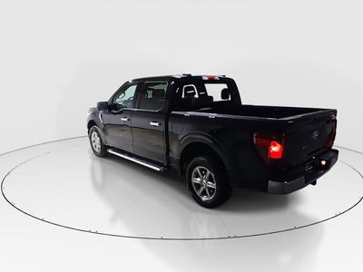 2025 Ford F-150 - Photo 5