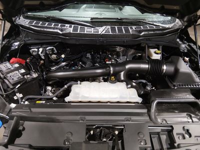 2025 Ford F-150 - Photo 9
