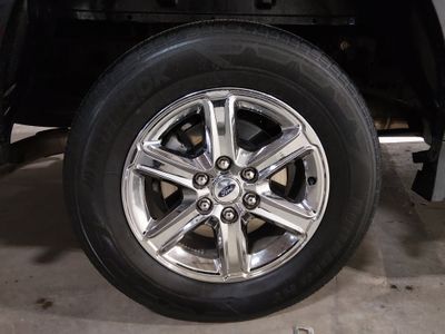 2025 Ford F-150 - Photo 10