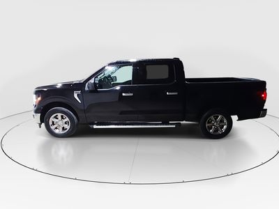 2025 Ford F-150 - Photo 4