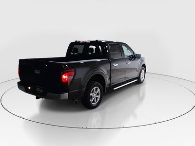 2025 Ford F-150 - Photo 7