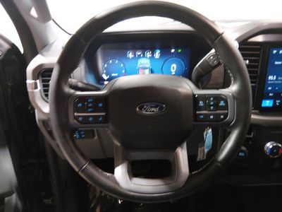 2025 Ford F-150 - Photo 12