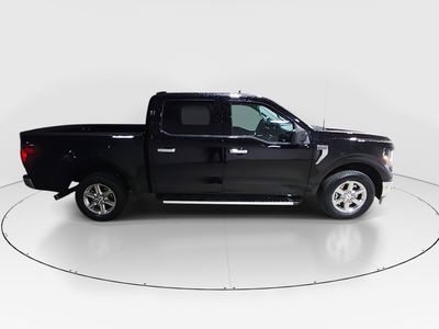 2025 Ford F-150 - Photo 8