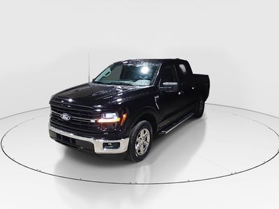 2025 Ford F-150 - Photo 3
