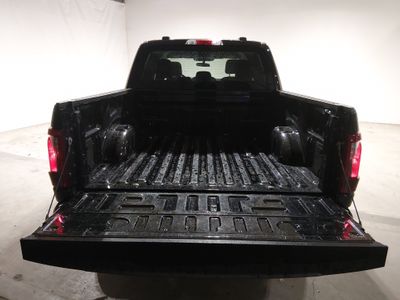 2025 Ford F-150 - Photo 11