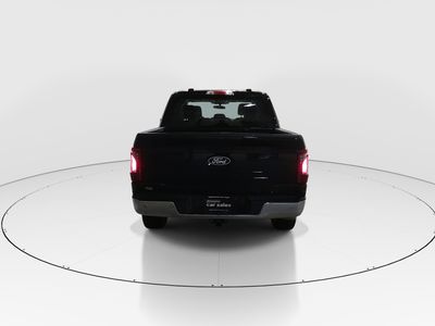 2025 Ford F-150 - Photo 6