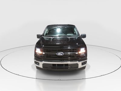 2025 Ford F-150 - Photo 2