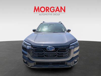 2026 Subaru Outback — photo 8 view