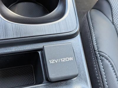 2026 Subaru Outback — photo 29 view
