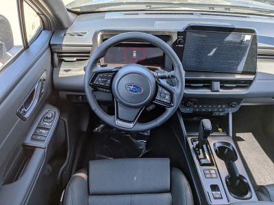 2026 Subaru Outback — photo 15 view