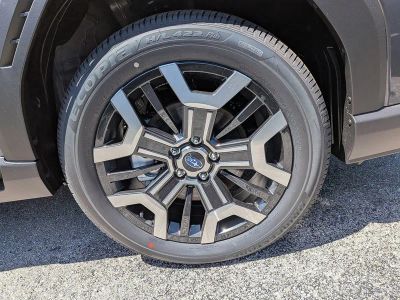 2026 Subaru Outback — photo 10 view