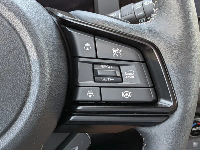 2026 Subaru Outback — photo 23 view