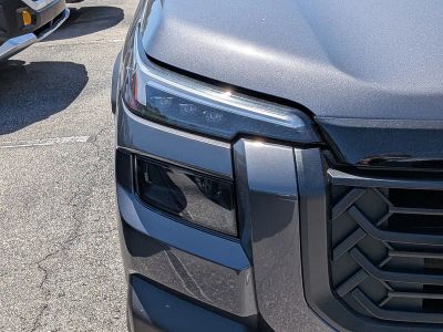 2026 Subaru Outback — photo 9 view