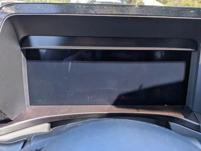 2026 Subaru Outback — photo 25 view