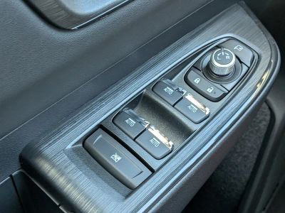 2026 Subaru Outback — photo 20 view