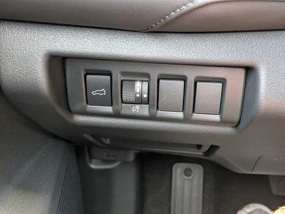 2026 Subaru Outback — photo 21 view