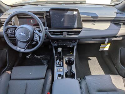 2026 Subaru Outback — photo 14 view