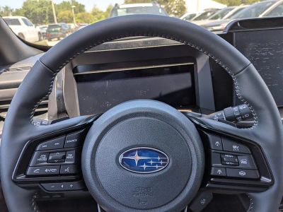 2026 Subaru Outback — photo 24 view