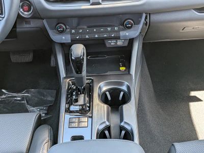 2026 Subaru Outback — photo 18 view